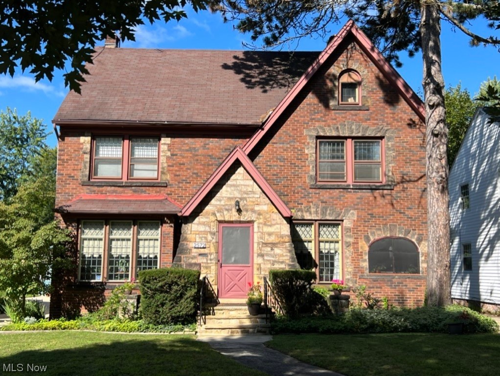 Parkway Allotment/F W Blatzs - Residential