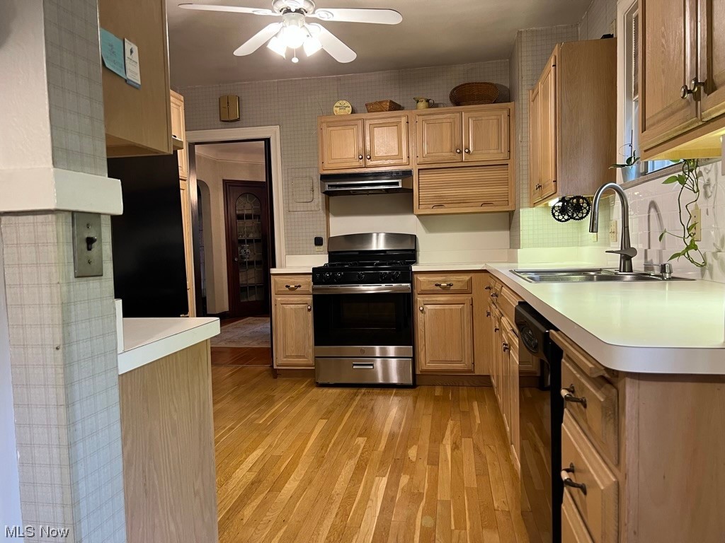 Parkway Allotment/F W Blatzs - Residential