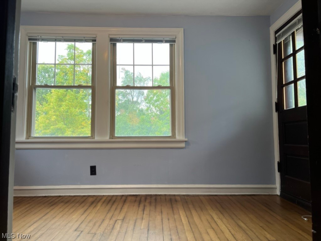 Parkway Allotment/F W Blatzs - Residential