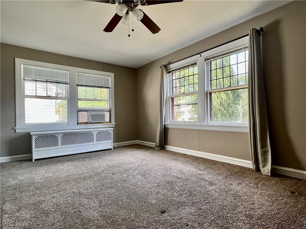 Parkway Allotment/F W Blatzs - Residential