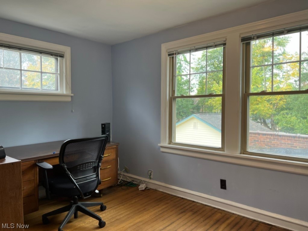 Parkway Allotment/F W Blatzs - Residential