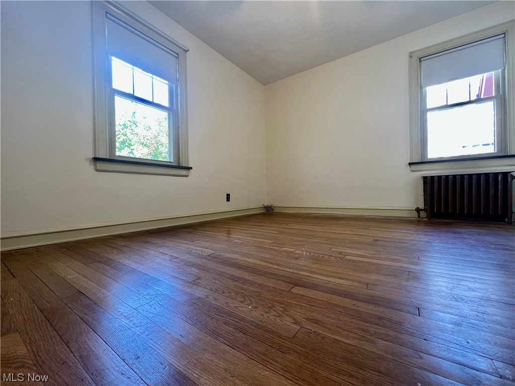 Parkway Allotment/F W Blatzs - Residential