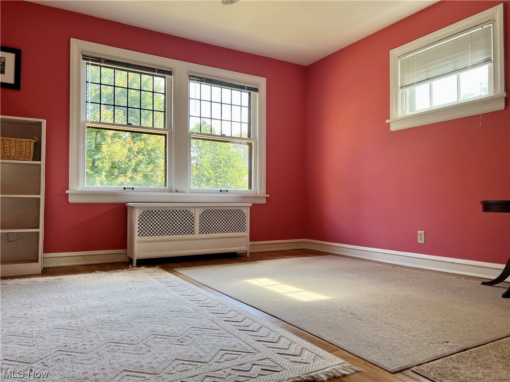 Parkway Allotment/F W Blatzs - Residential