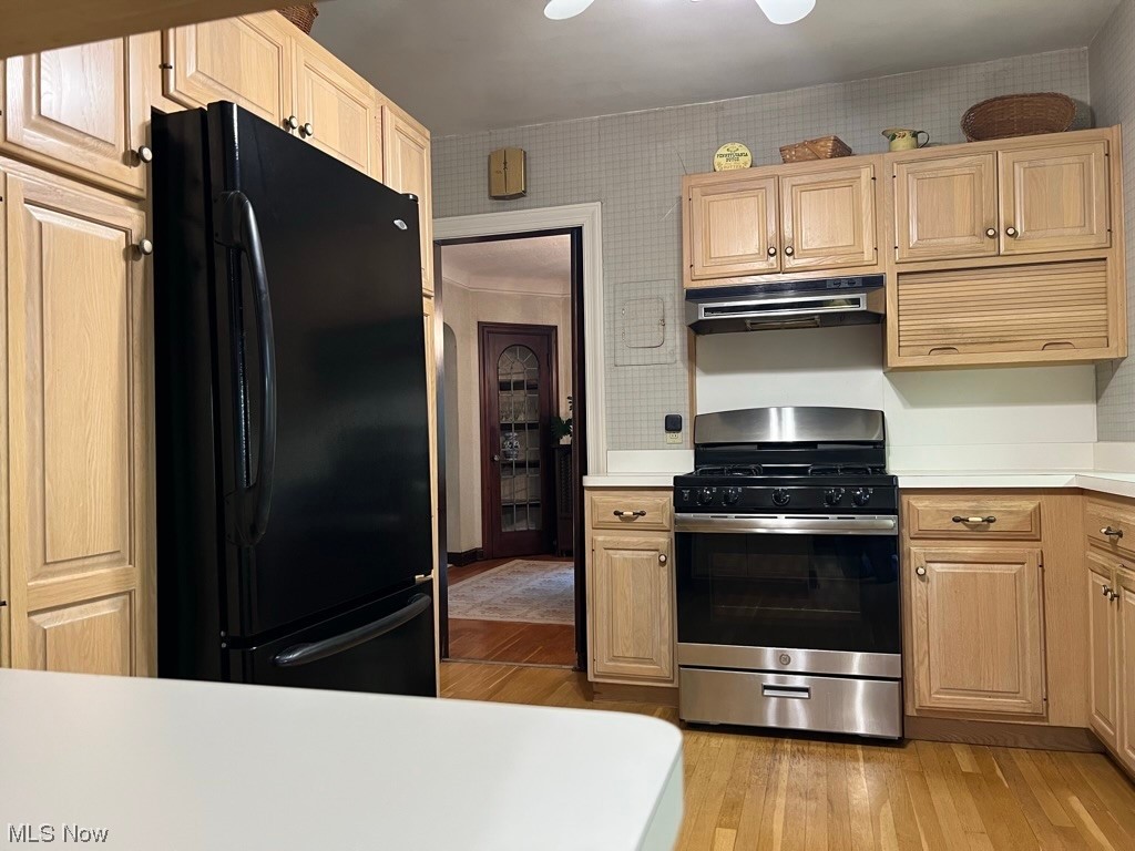 Parkway Allotment/F W Blatzs - Residential