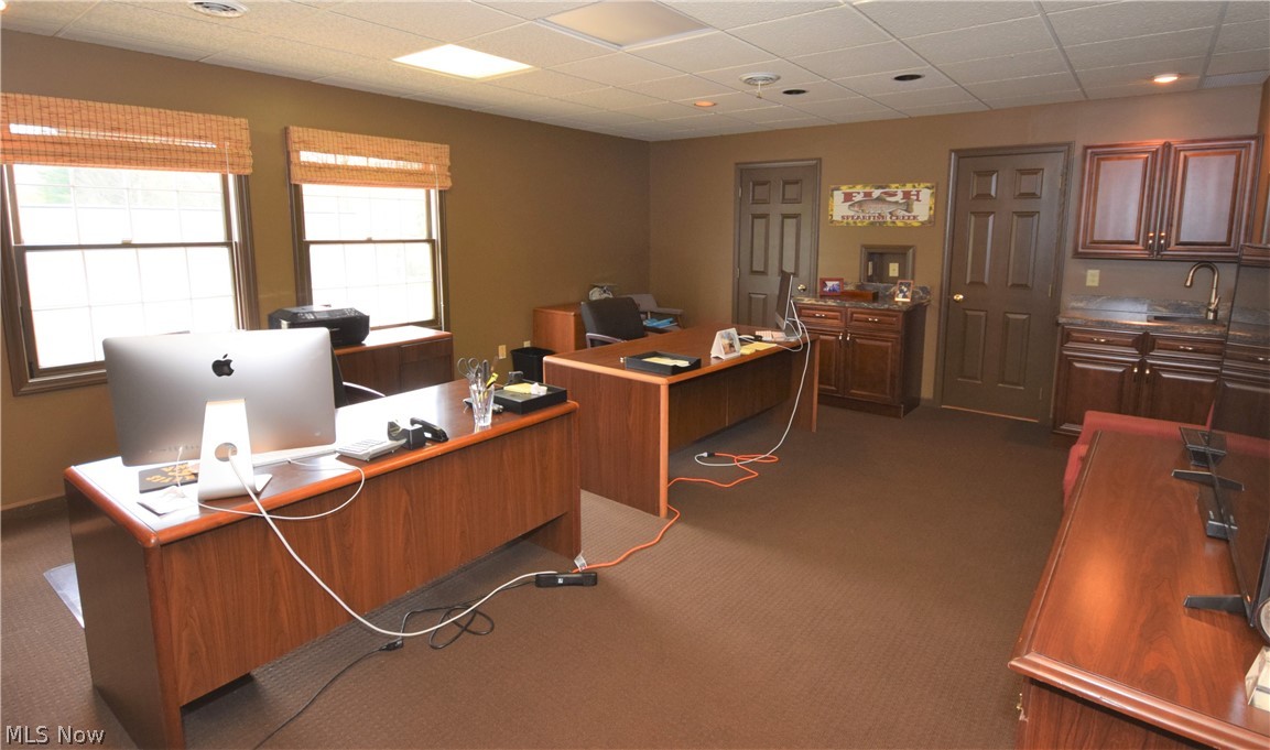 Commons West Condo - Commercial Sale