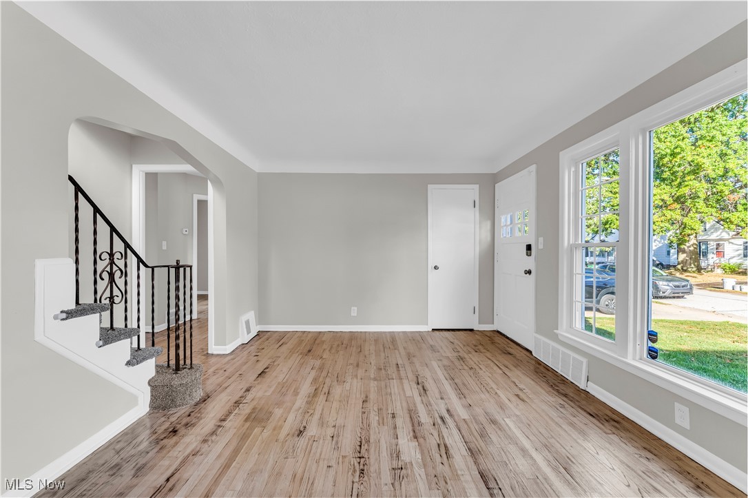 Barjode Estates Sub 1 - Residential