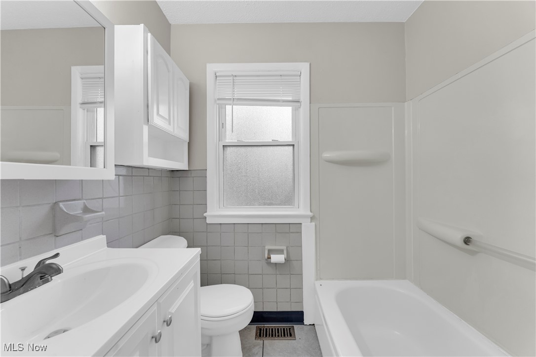 Barjode Estates Sub 1 - Residential