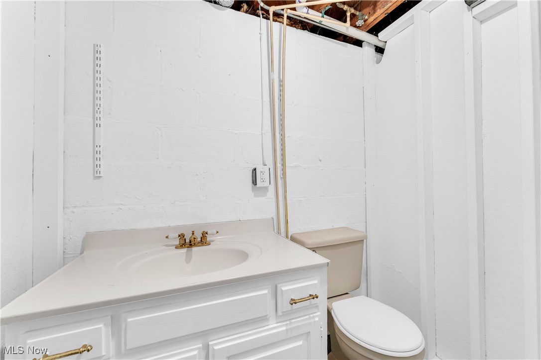 Barjode Estates Sub 1 - Residential