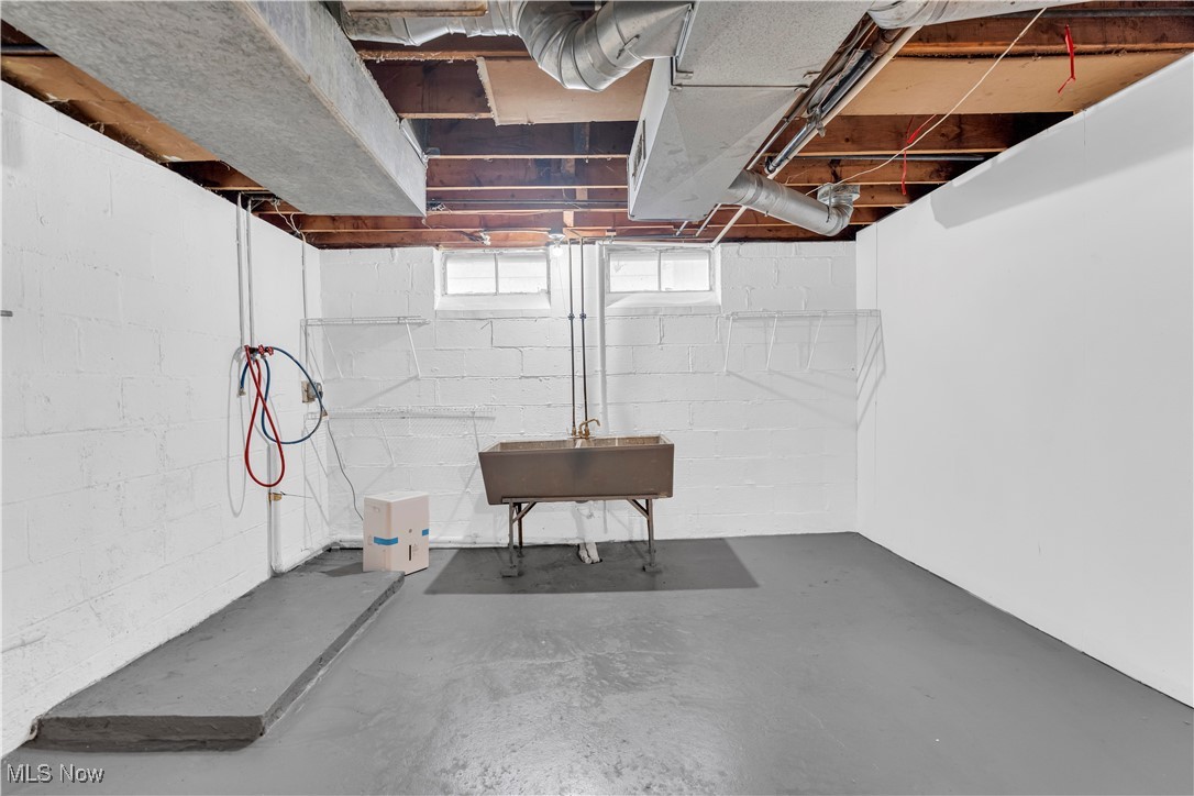 Barjode Estates Sub 1 - Residential