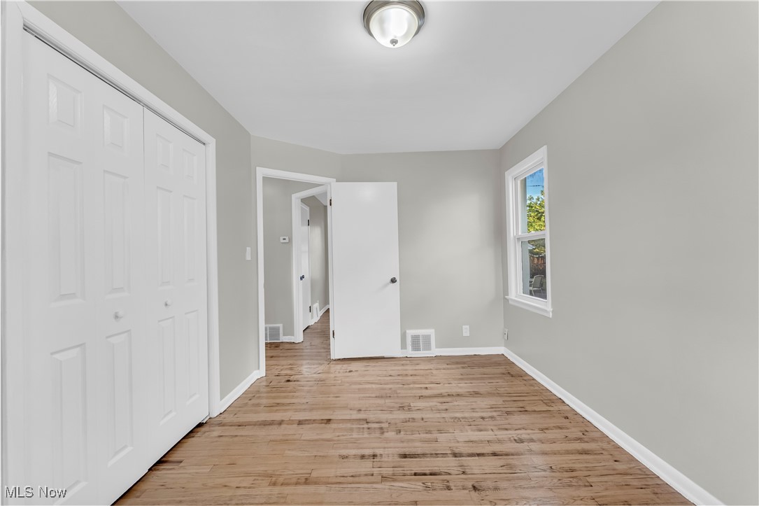 Barjode Estates Sub 1 - Residential