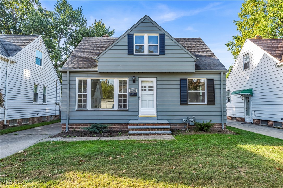 Barjode Estates Sub 1 - Residential