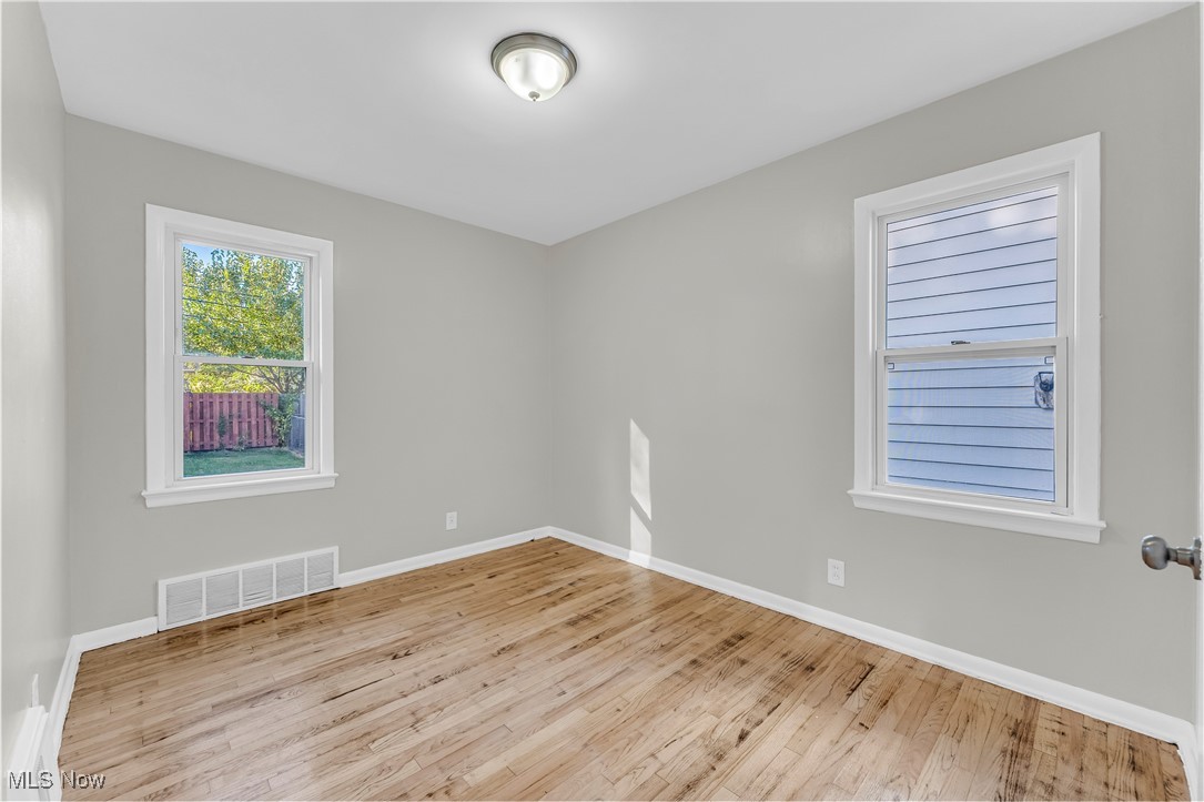 Barjode Estates Sub 1 - Residential