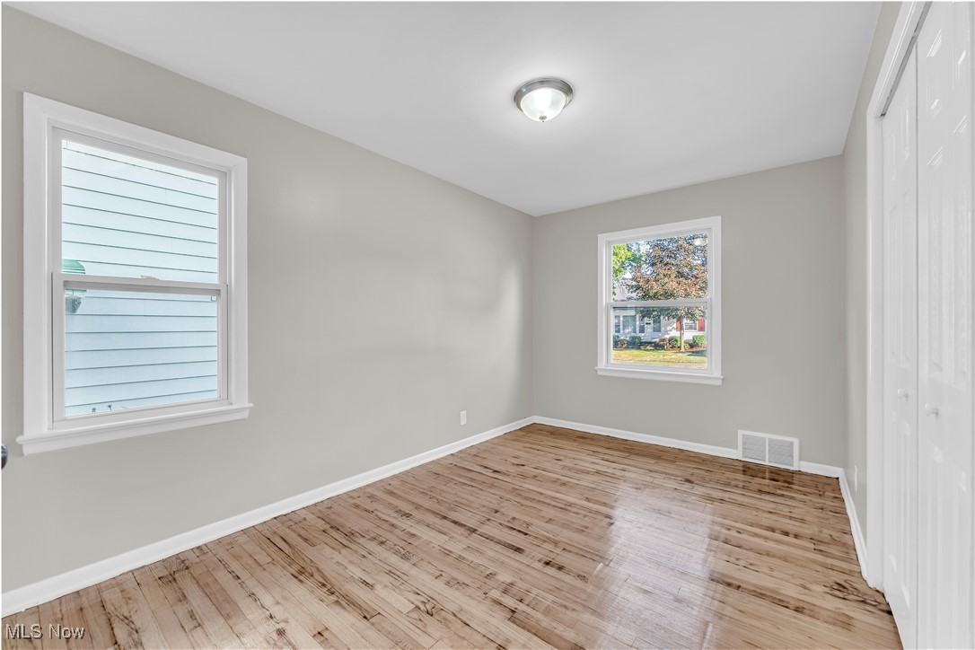 Barjode Estates Sub 1 - Residential