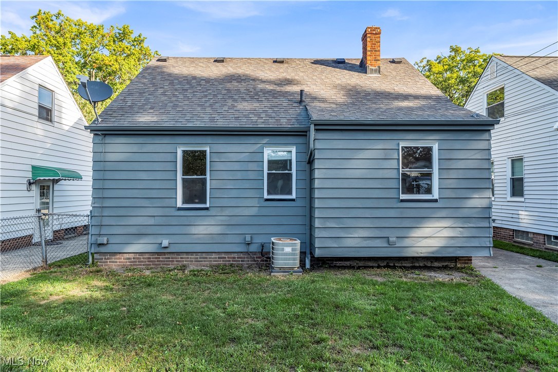 Barjode Estates Sub 1 - Residential