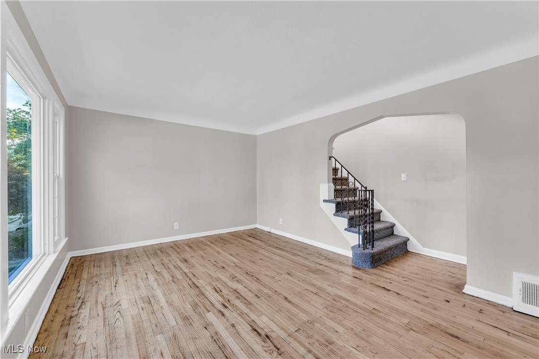 Barjode Estates Sub 1 - Residential