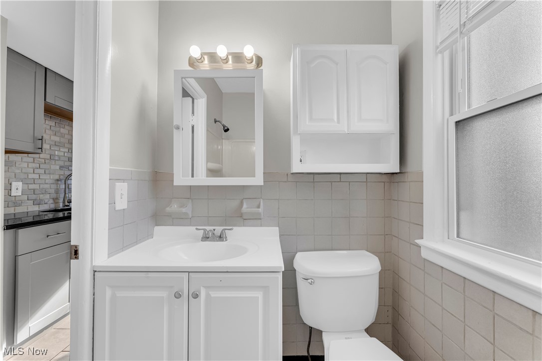 Barjode Estates Sub 1 - Residential