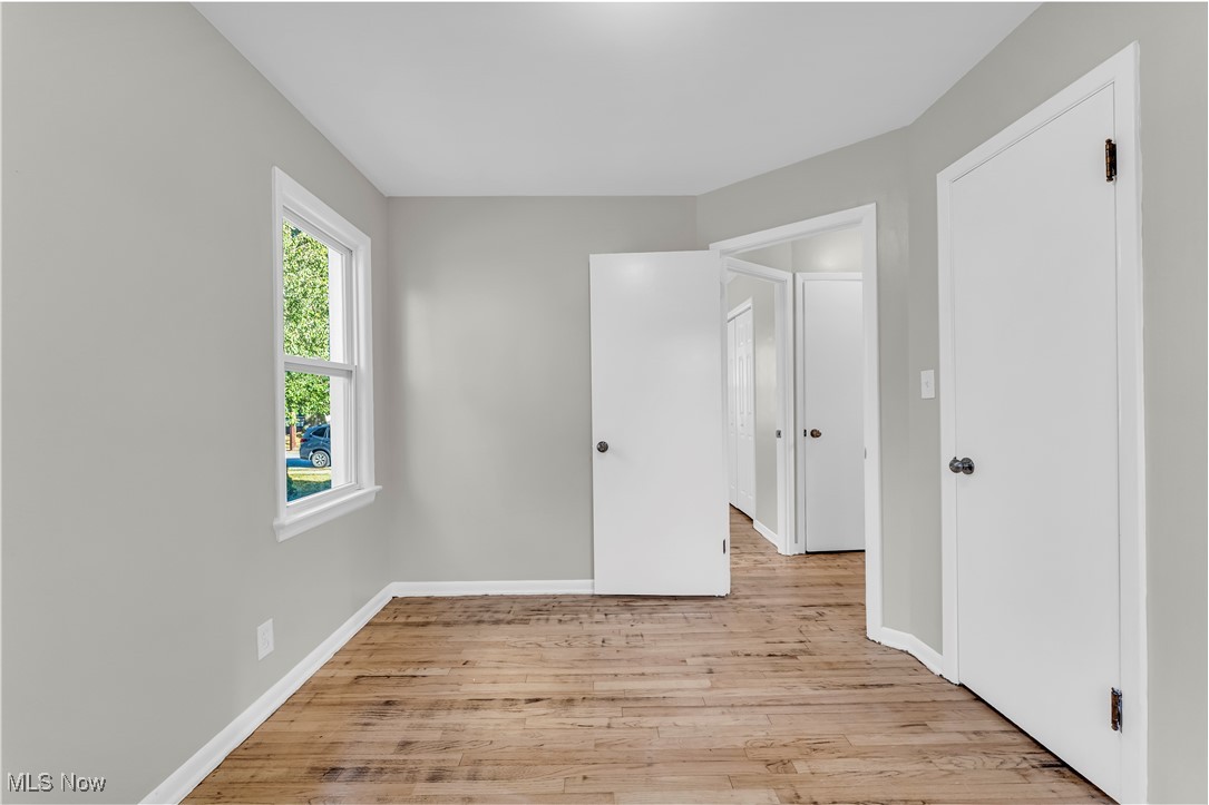 Barjode Estates Sub 1 - Residential