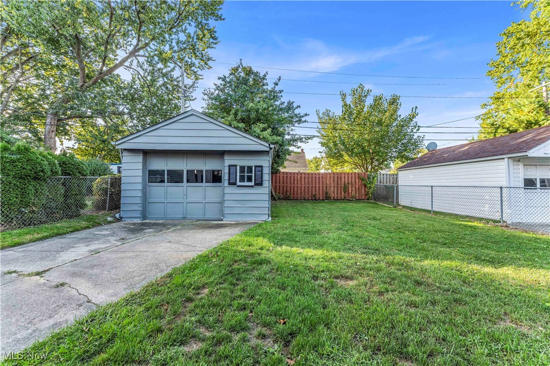 Barjode Estates Sub 1 - Residential