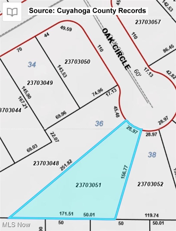 4504 Oak Circle, North Olmsted, Ohio image 28