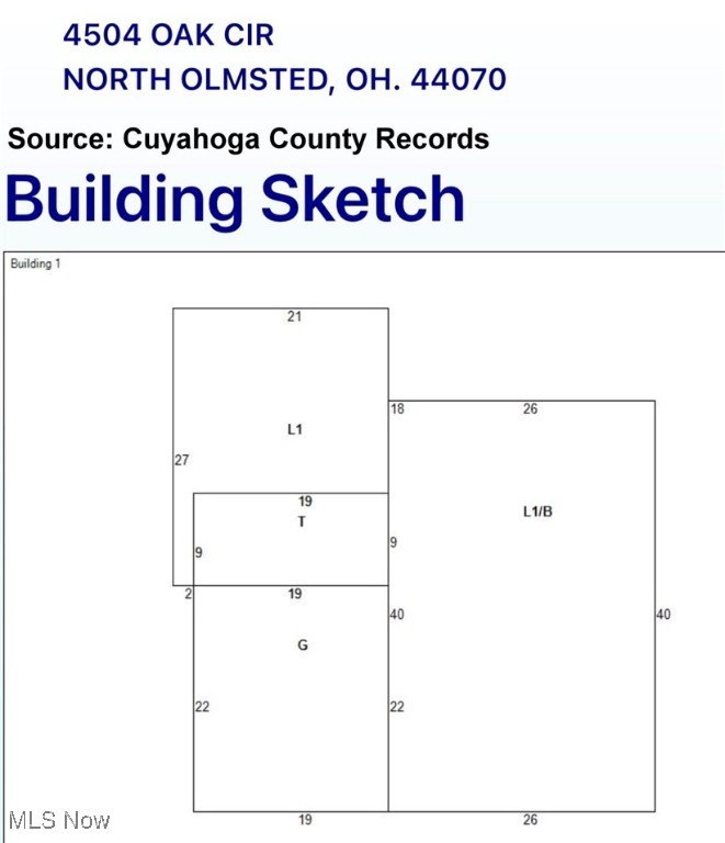 4504 Oak Circle, North Olmsted, Ohio image 27