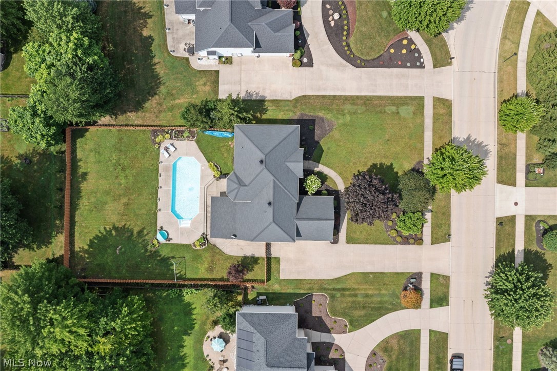 Windsor Woods - Residential