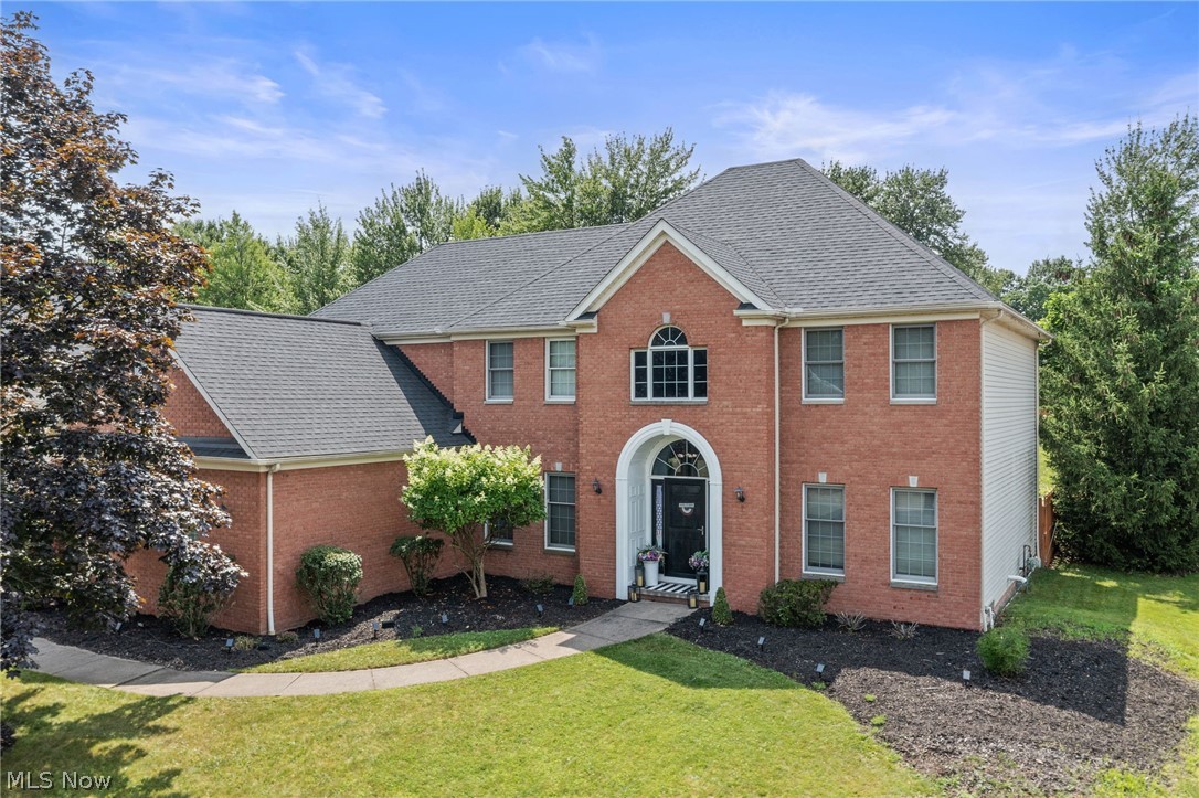 Windsor Woods - Residential