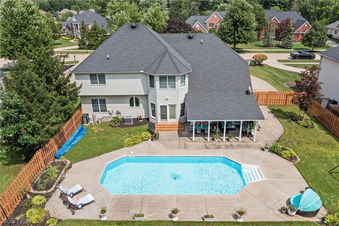 Windsor Woods - Residential