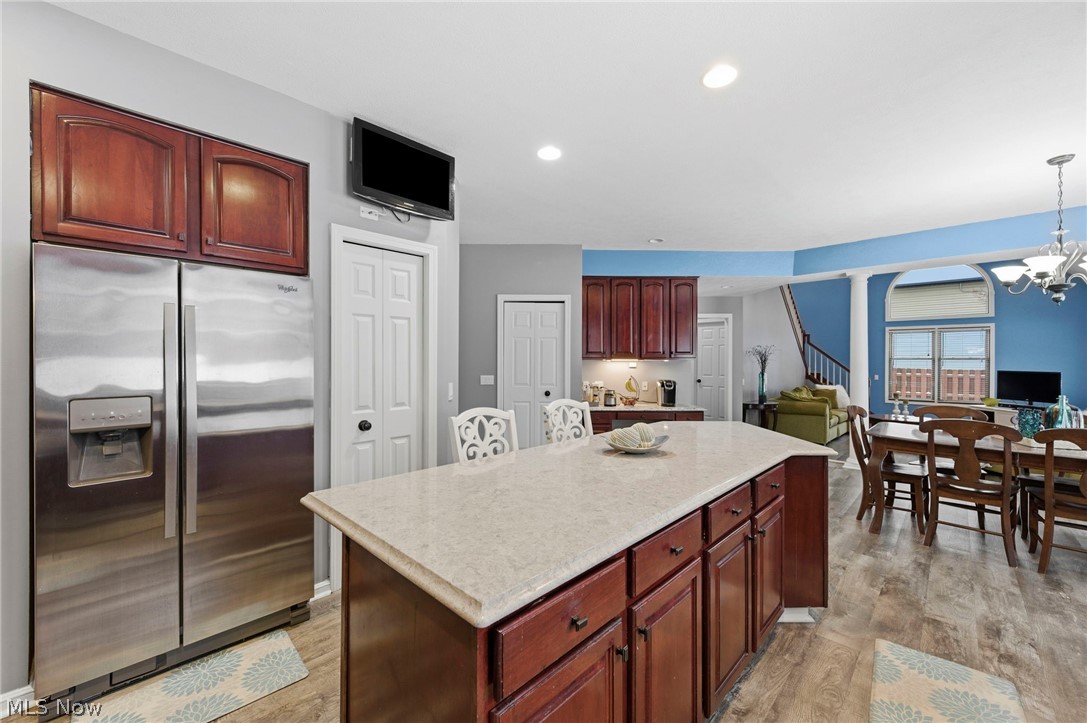 Windsor Woods - Residential