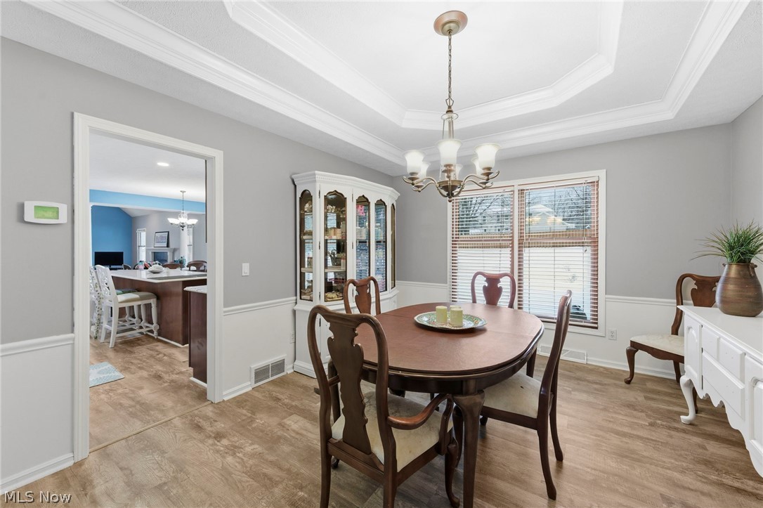 Windsor Woods - Residential