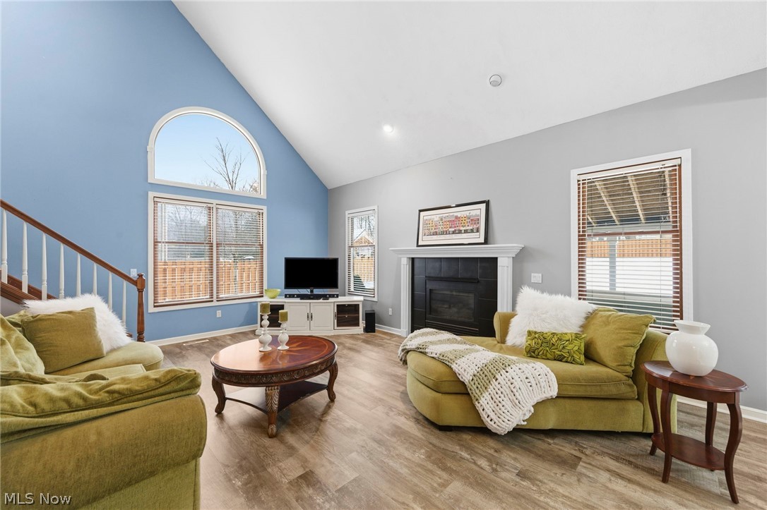 Windsor Woods - Residential