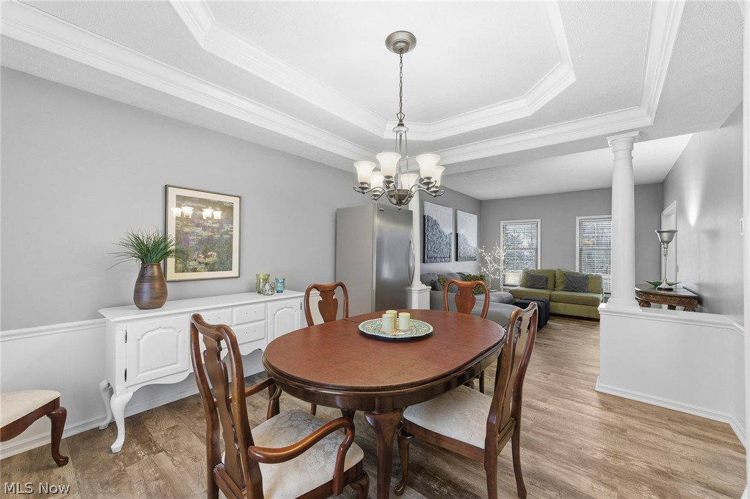 Windsor Woods - Residential