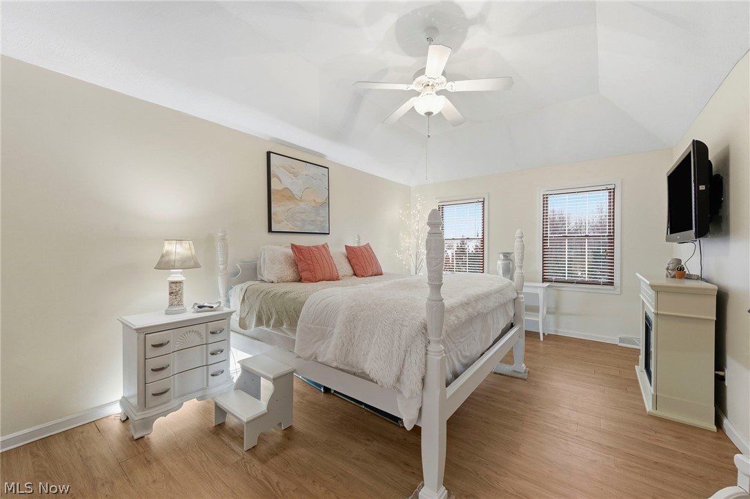 Windsor Woods - Residential