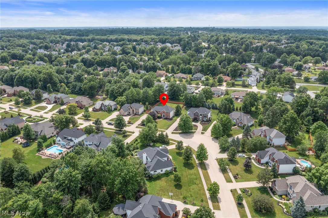 Windsor Woods - Residential