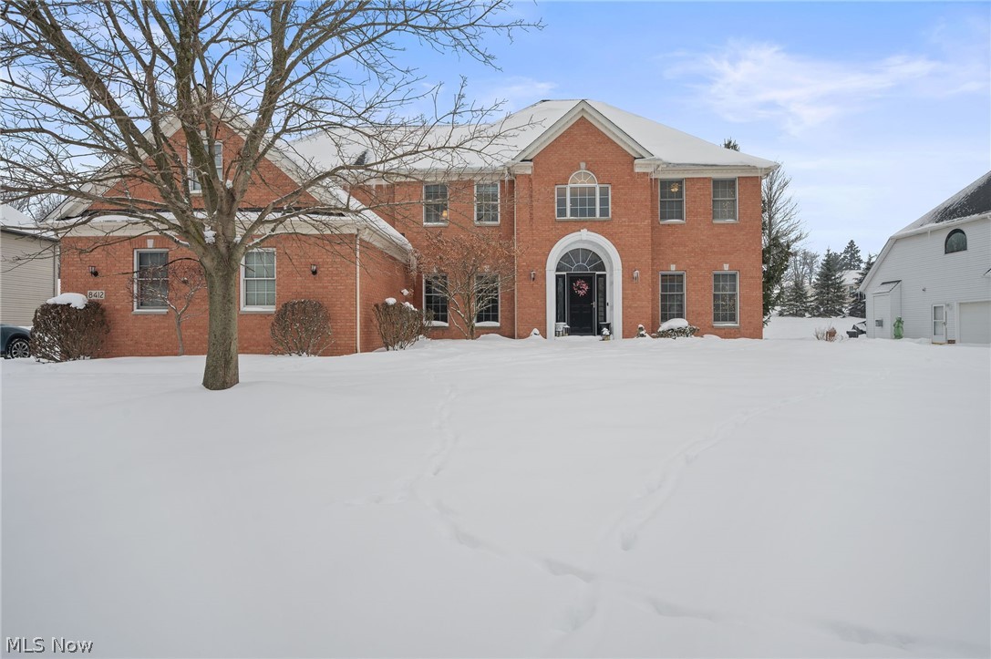 Windsor Woods - Residential