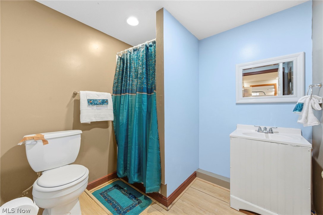 Windsor Woods - Residential