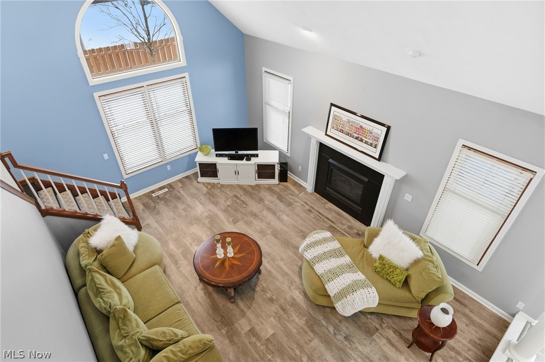 Windsor Woods - Residential