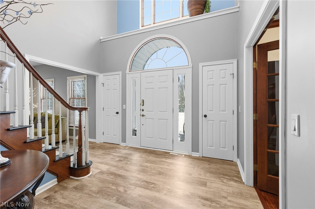 Windsor Woods - Residential