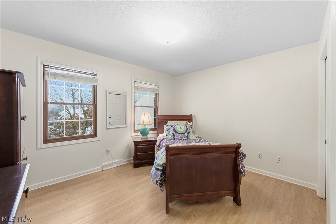 Windsor Woods - Residential