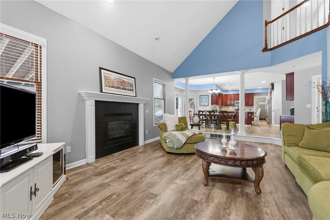 Windsor Woods - Residential