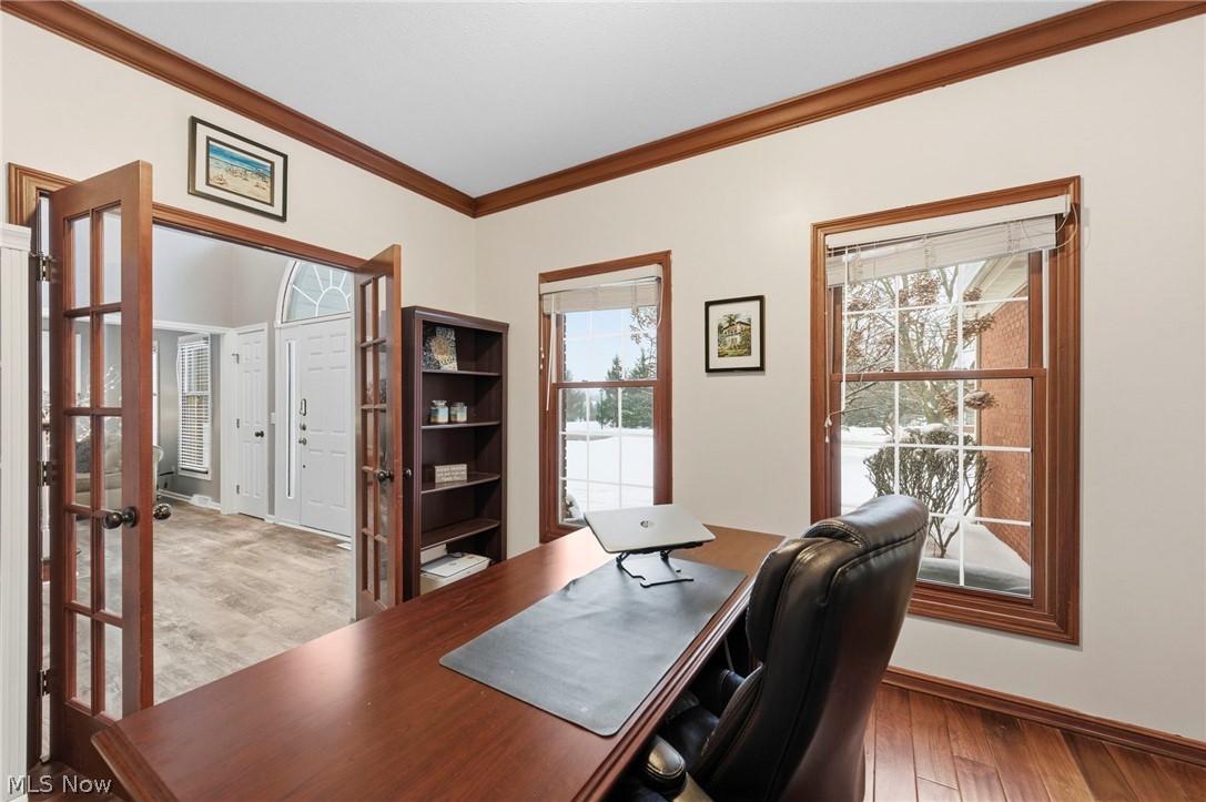 Windsor Woods - Residential