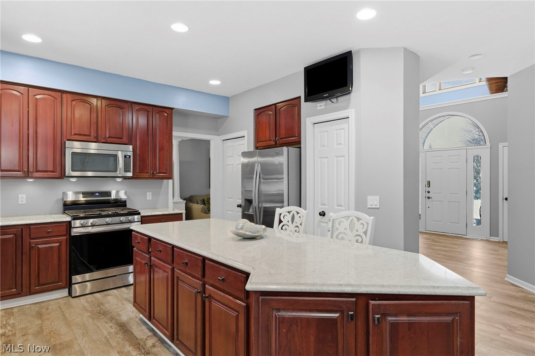 Windsor Woods - Residential