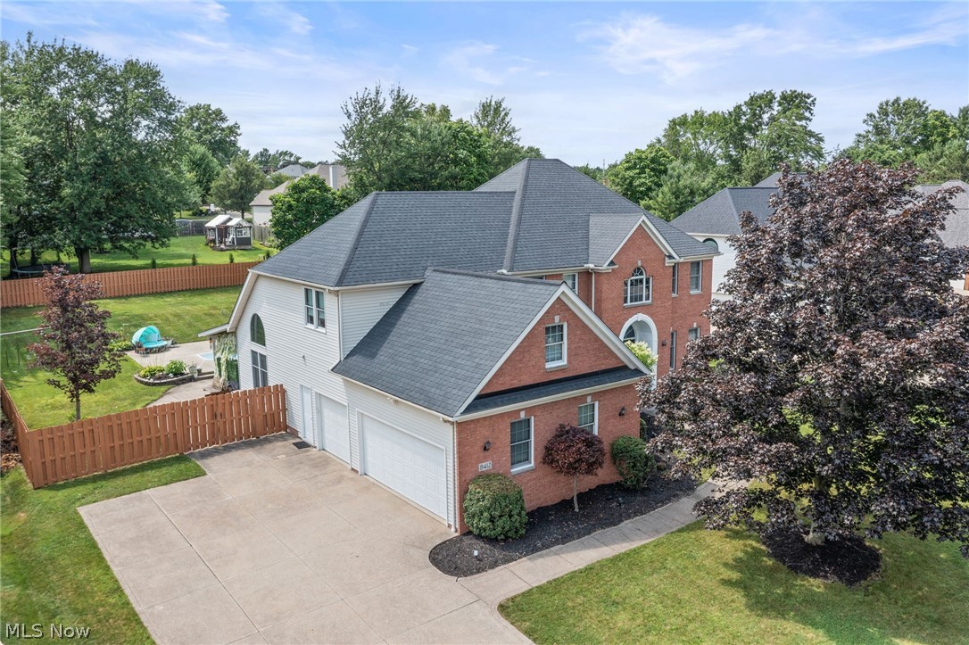 Windsor Woods - Residential