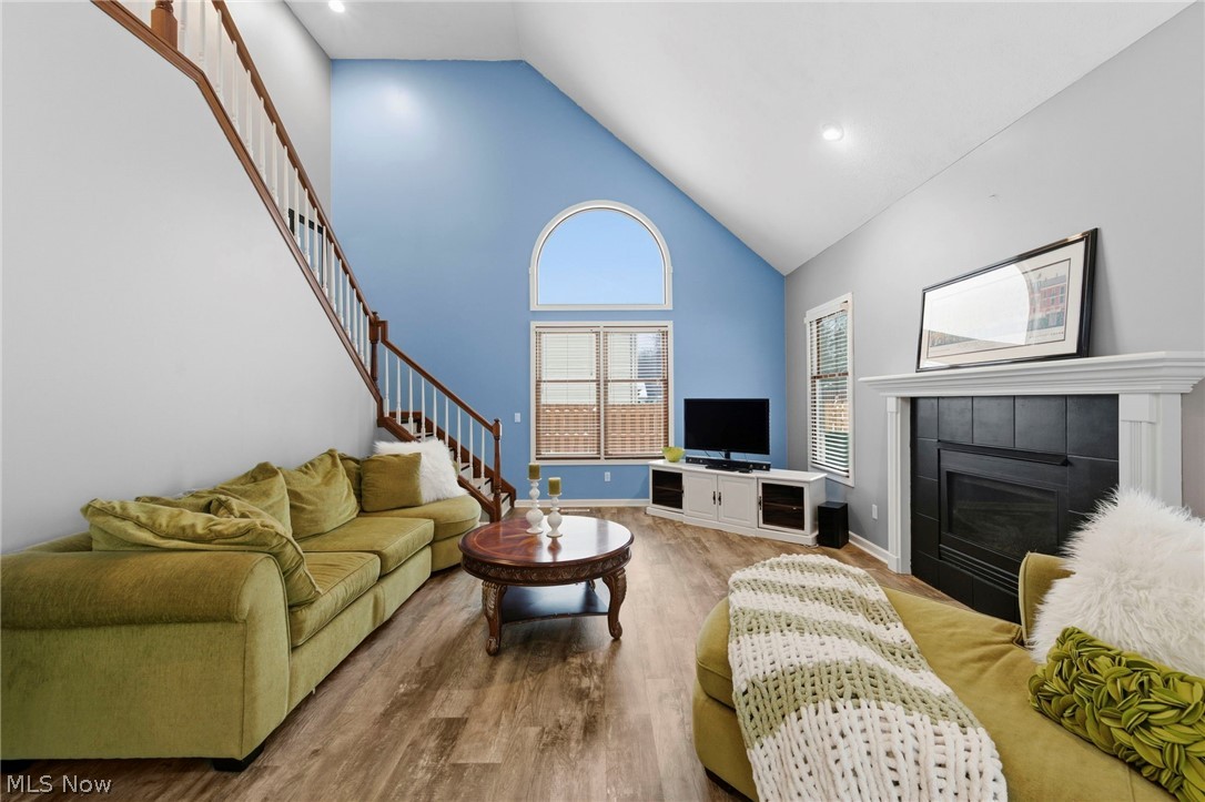 Windsor Woods - Residential