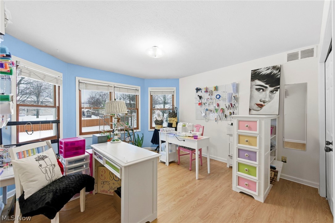 Windsor Woods - Residential