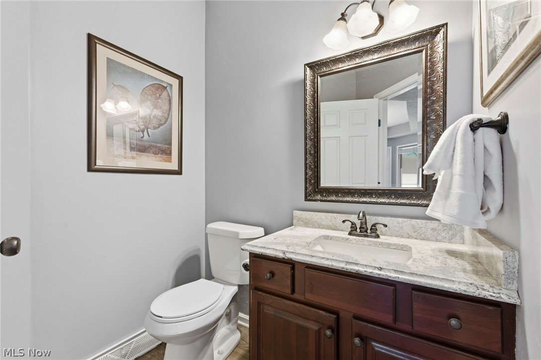 Windsor Woods - Residential