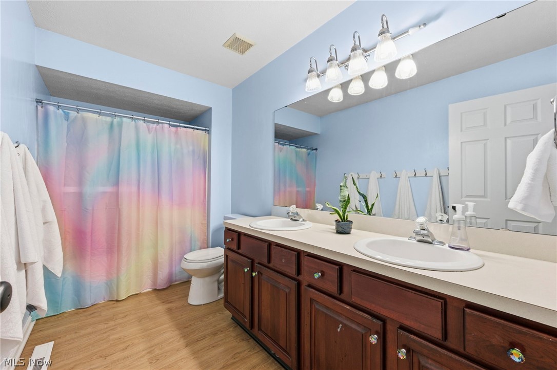 Windsor Woods - Residential