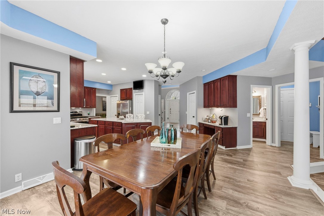 Windsor Woods - Residential