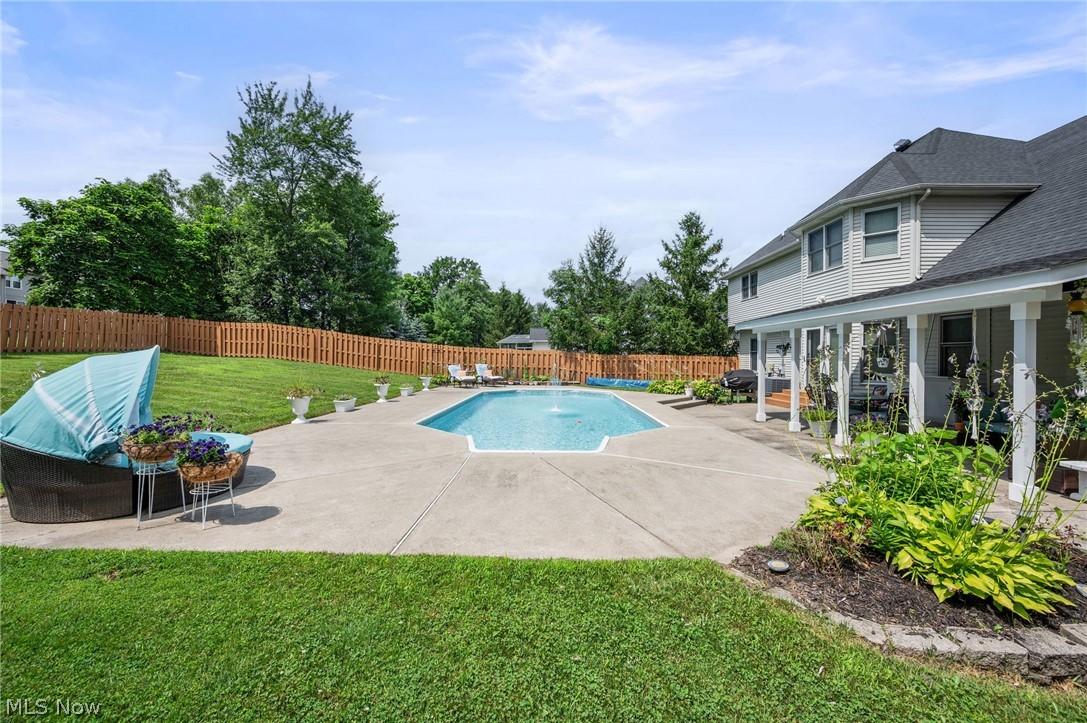 Windsor Woods - Residential