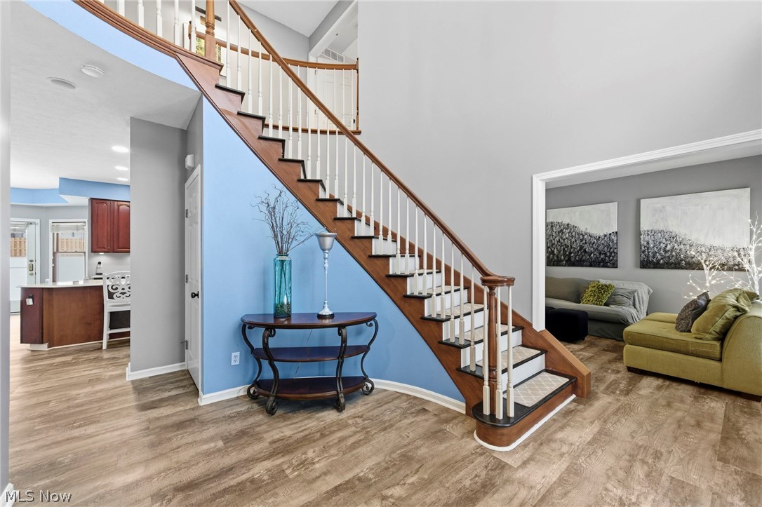 Windsor Woods - Residential