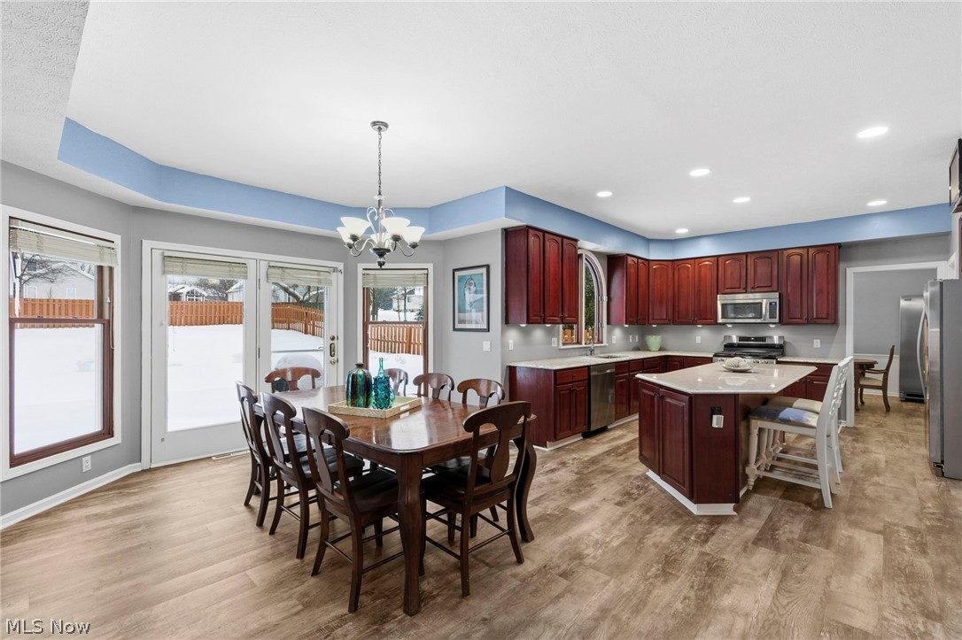 Windsor Woods - Residential